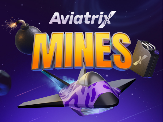 Aviatrix Mines